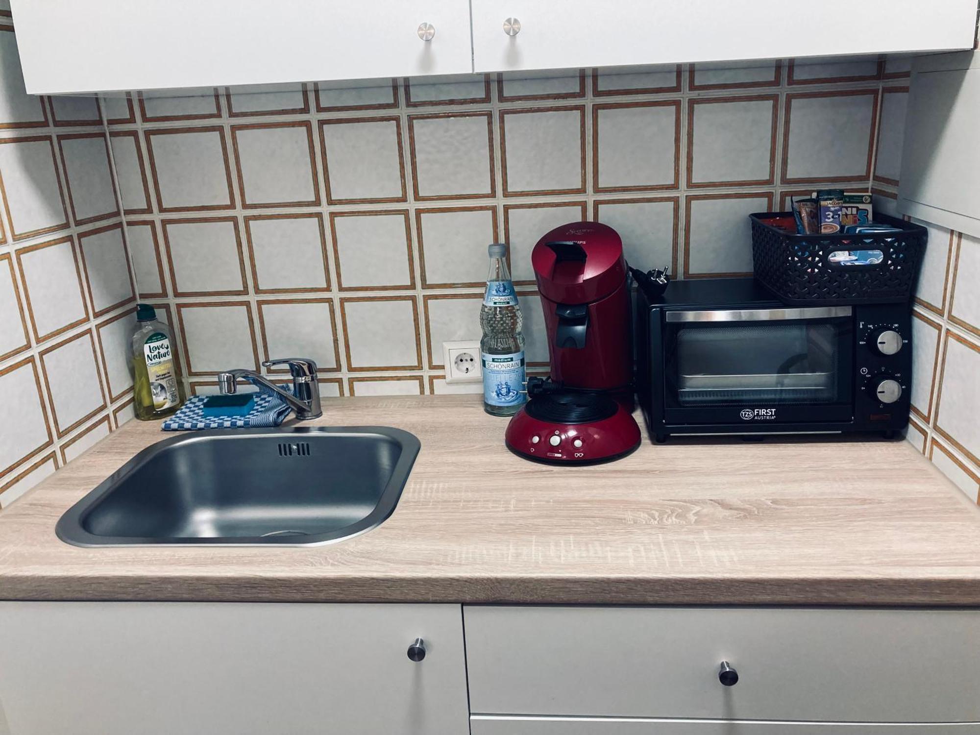 Free Apartment - Ermstal 巴特乌拉赫 外观 照片